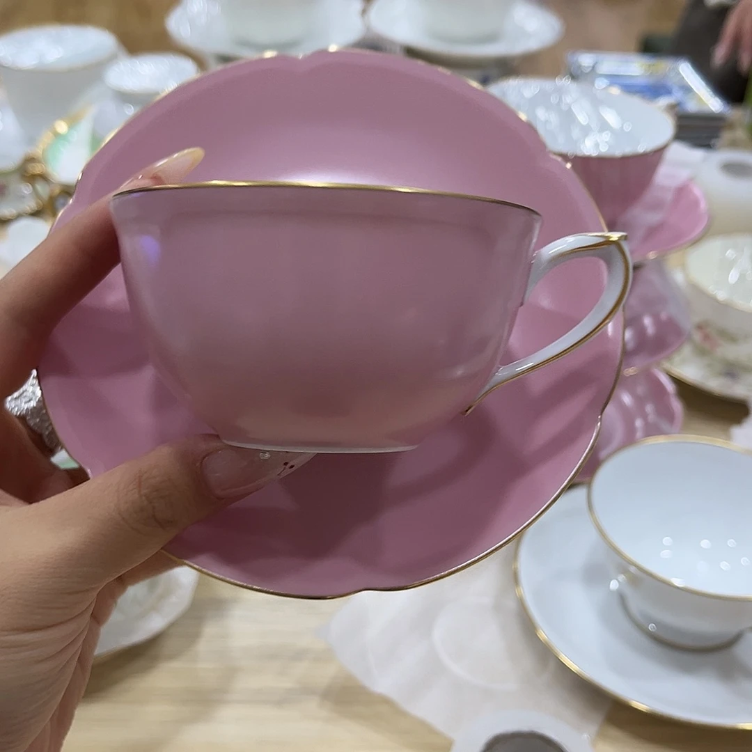 瓷片精品进口瓷器瓷片