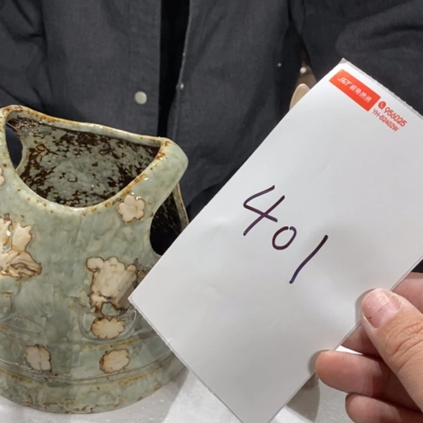 【闪购商品】摆件你***呀陶瓷摆件瑕疵特卖