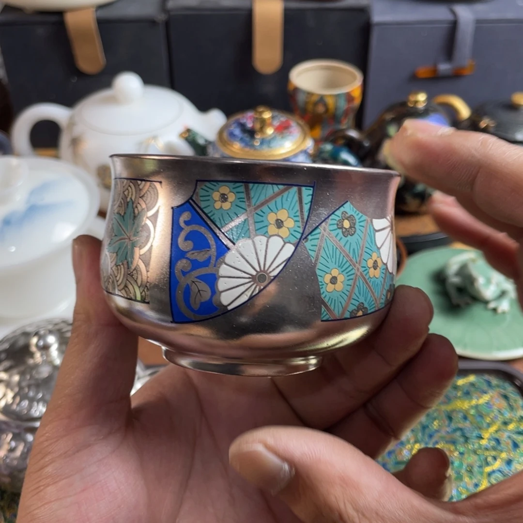 茶具套装茶具家用茶具