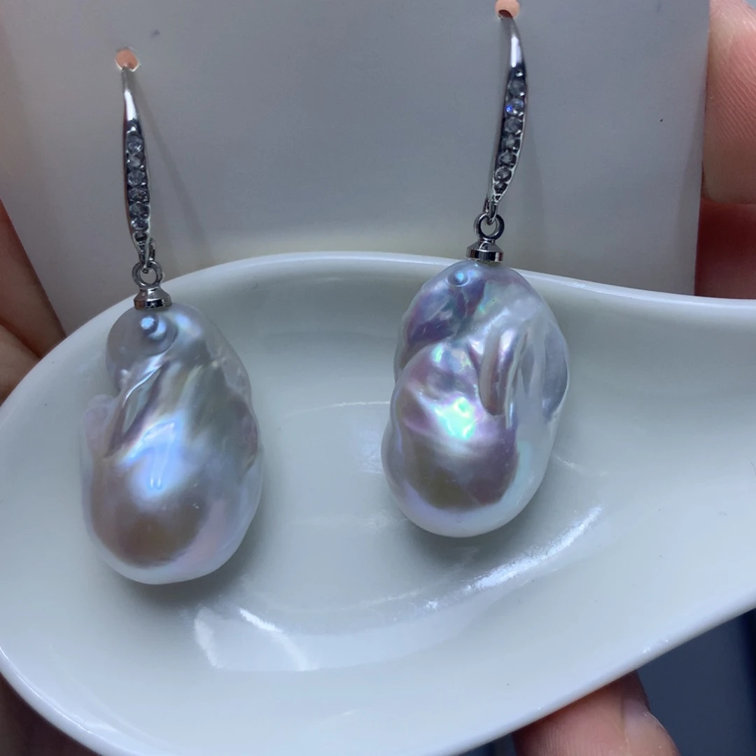 其它未镶嵌淡水珍珠