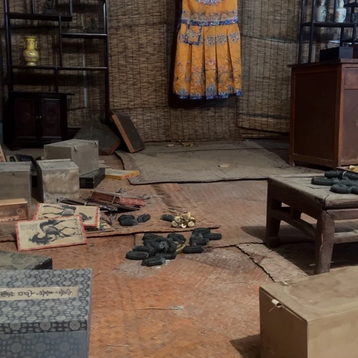 大叶紫檀（黑酸枝木类）