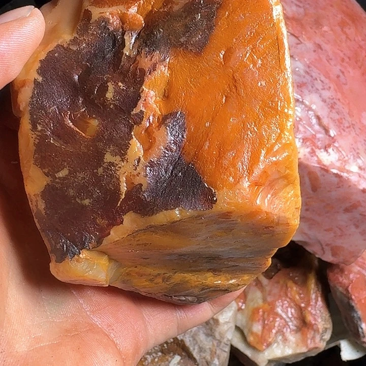 老挝石慕*斋老挝石素质