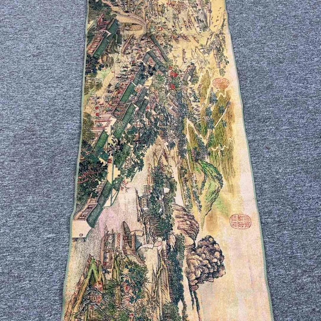 织绣3333333333333333333