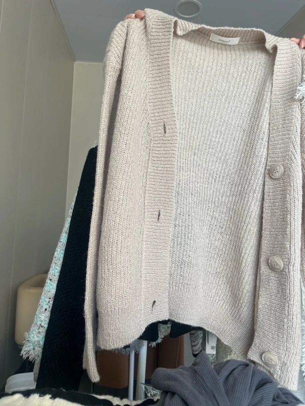 薄款女纯色套头款休闲风毛针织衫镂空针织衫时尚休闲秋季秋冬