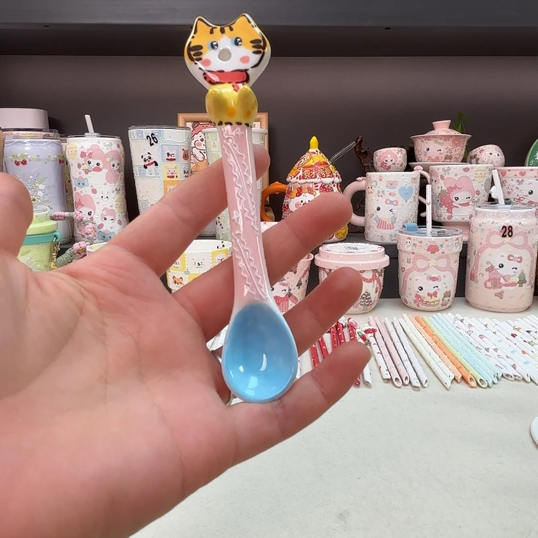 景德镇设计师款陶瓷