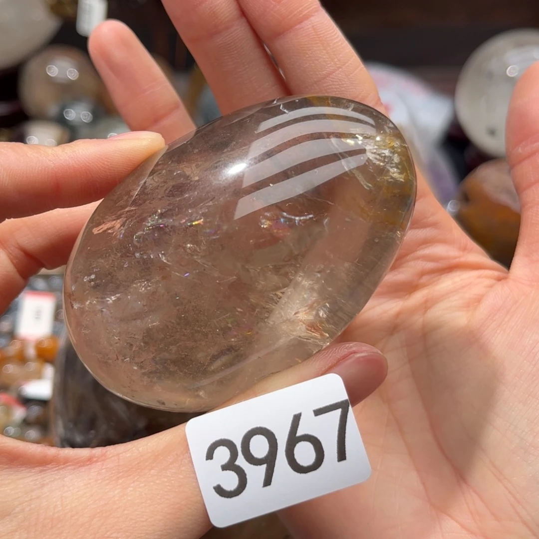 【闪购商品】未镶嵌大型摆件（非配饰）水晶