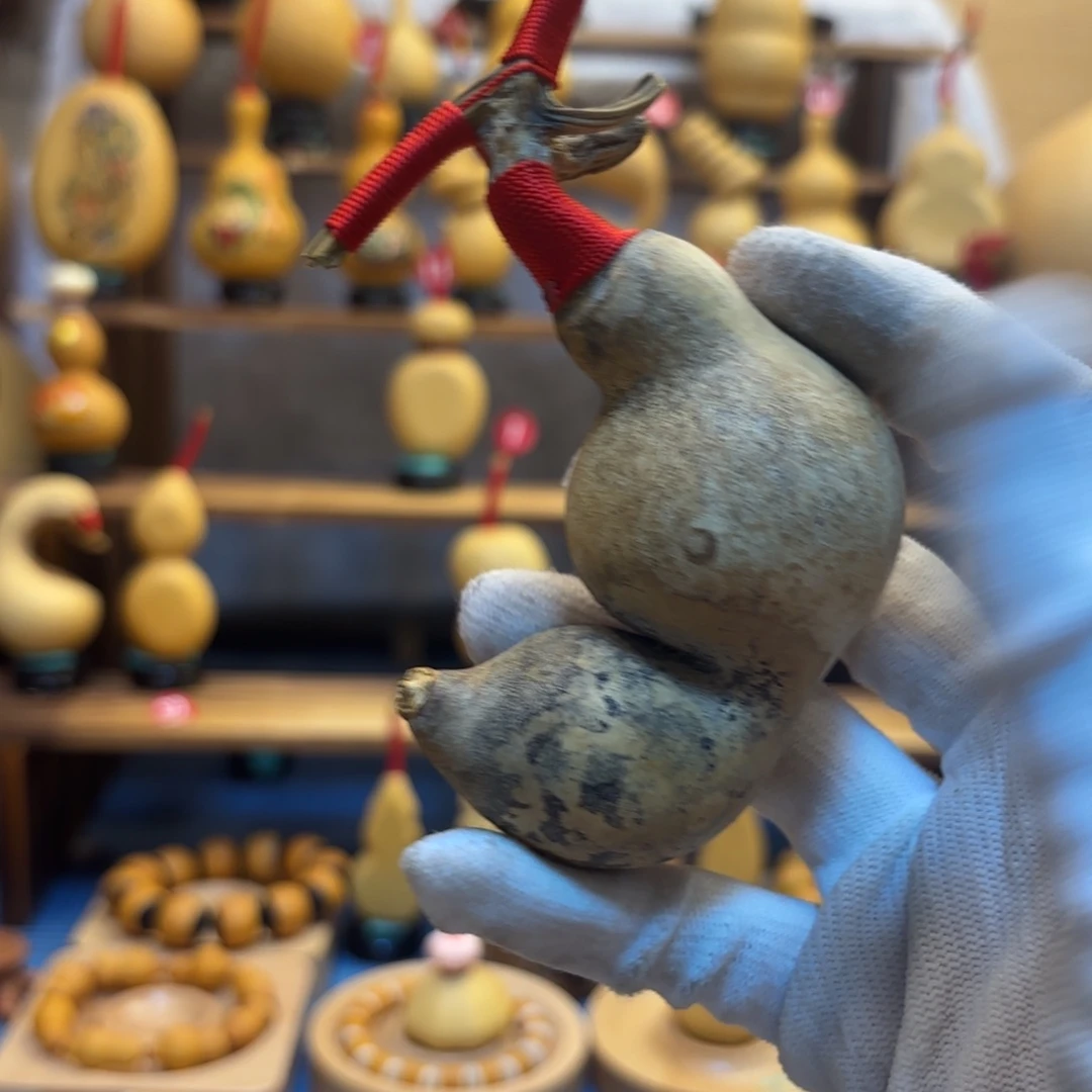 旅***葫芦家饰系列产品