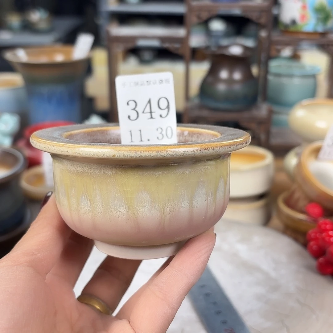 瓷片景德镇陶瓷手工制作