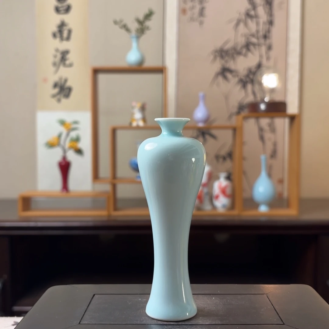 摆件美好的一天从一