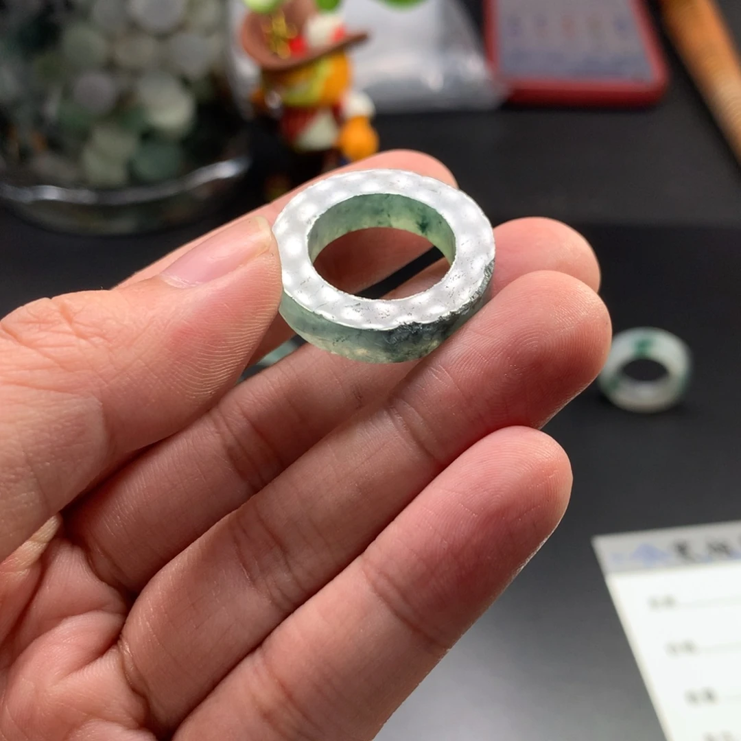 定制翡翠未镶嵌翡翠15-20