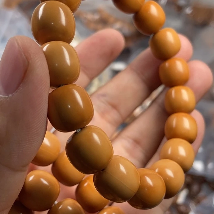 猴头核桃吊坠我们还不一定