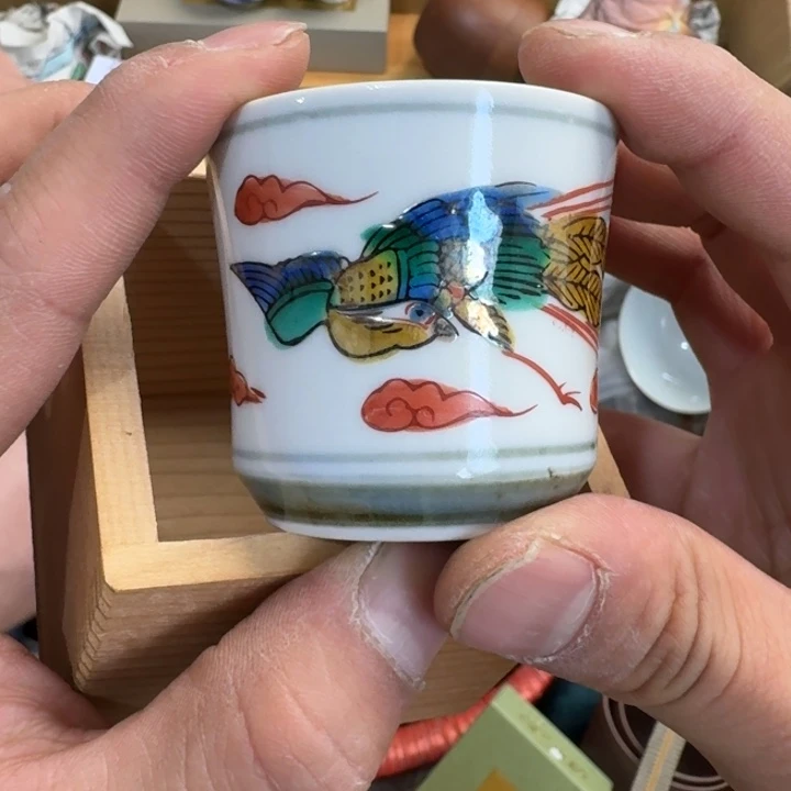 茶文化，工艺古美术