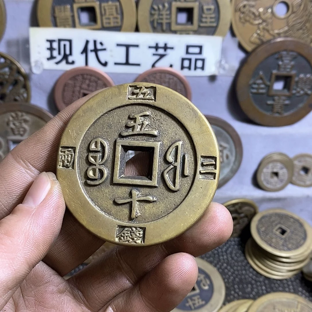 铜高*泰翻砂铸造现代工艺品