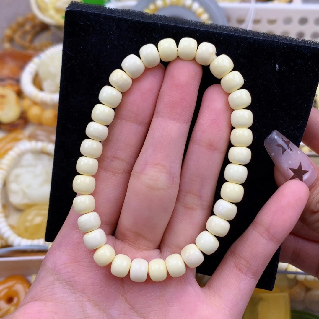 琥珀未镶嵌珠宝奇石7.7 全品