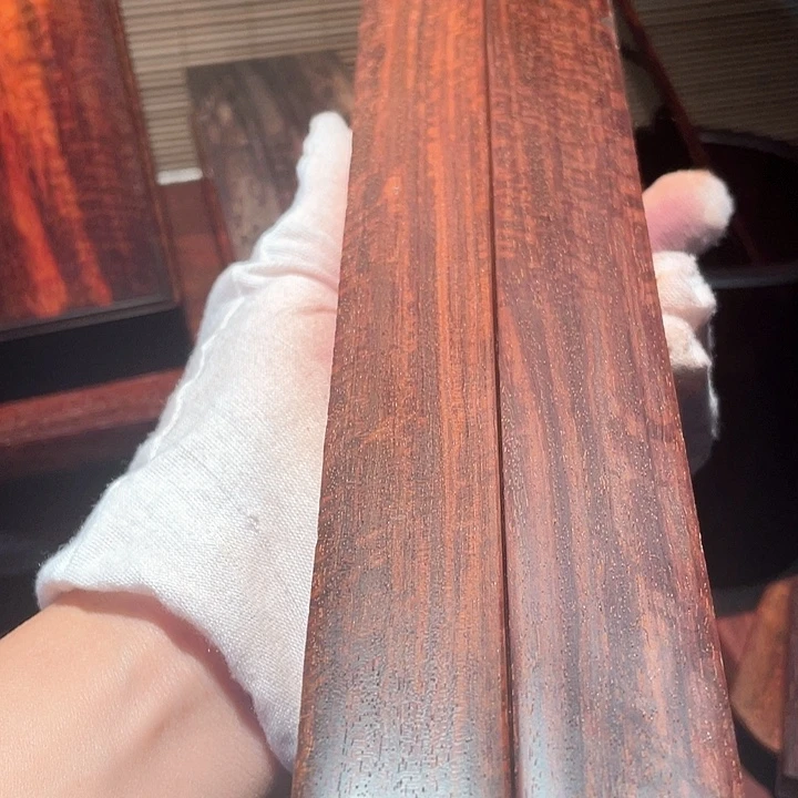 檀香紫檀（小叶紫檀）