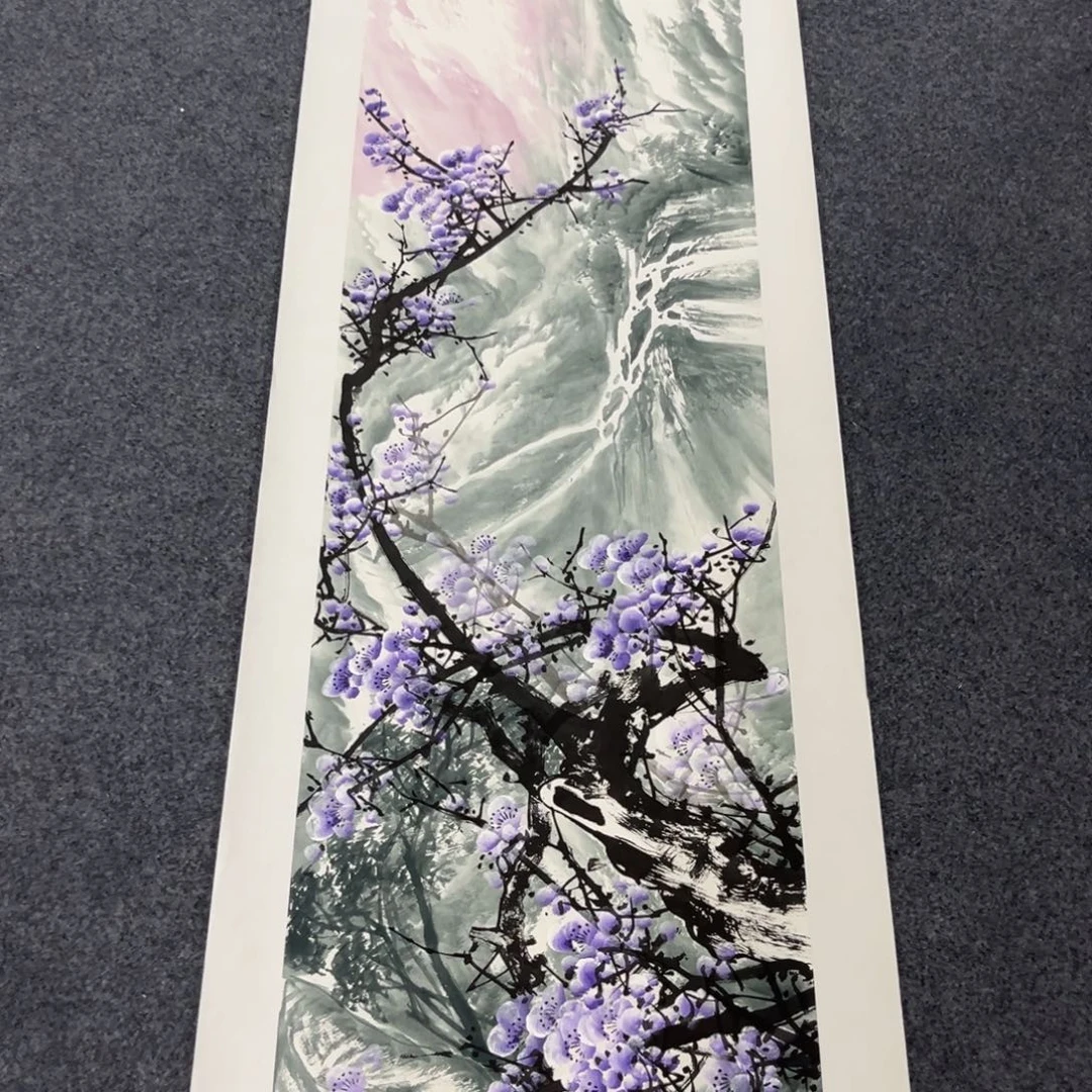 国画我们的目标是成为