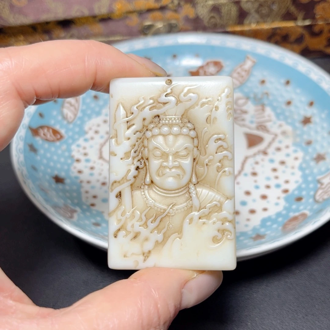 底槽青一物一图发货，支持七天无理由。