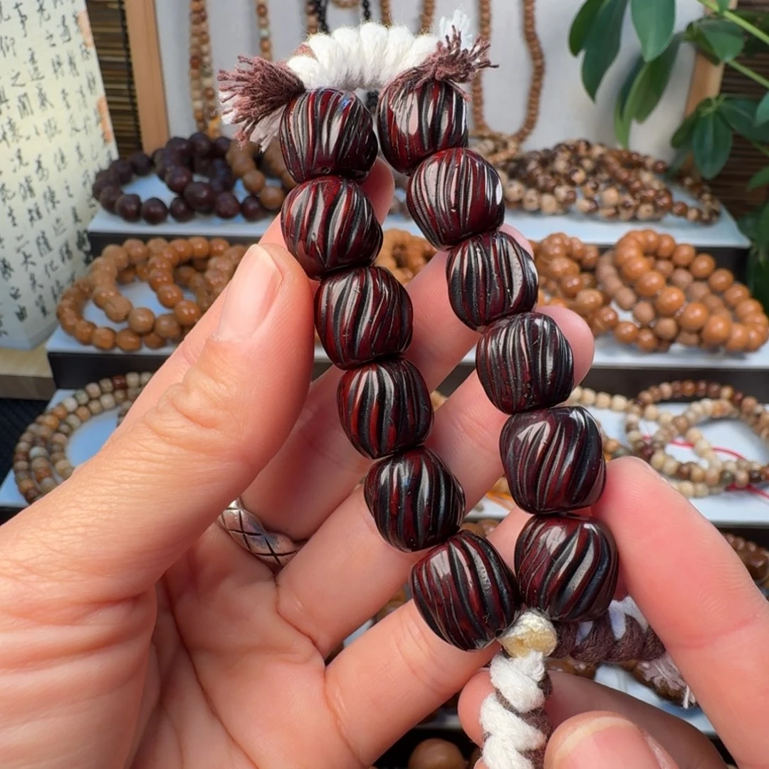 吊坠柏香籽/百香籽40