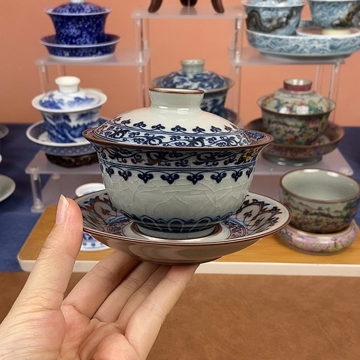 陶瓷制品加工工艺