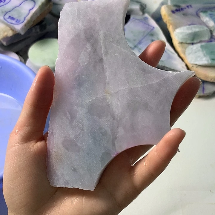 翡翠散珠翡翠裸石