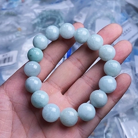 未镶嵌定制翡翠翡翠