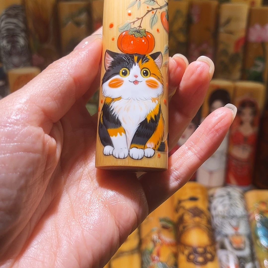 啼***燕修竹猫，感谢支持！