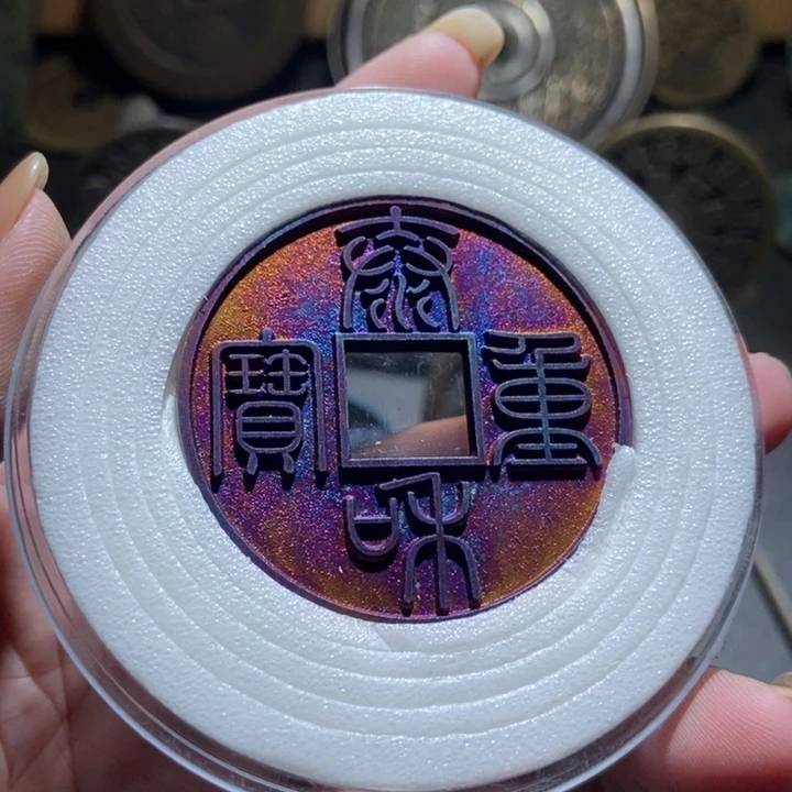 铜现代工艺品仿制品