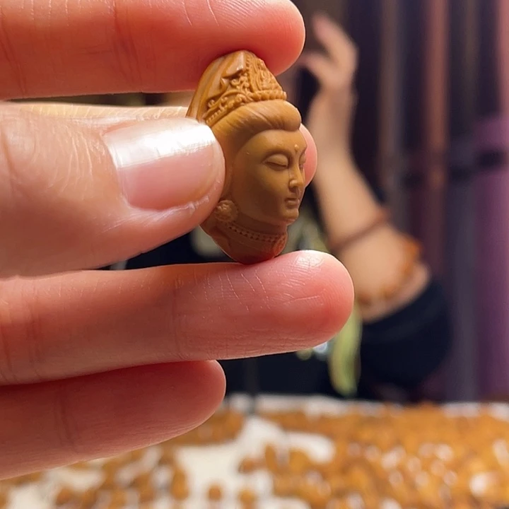 橄榄核手串/手链橄榄核