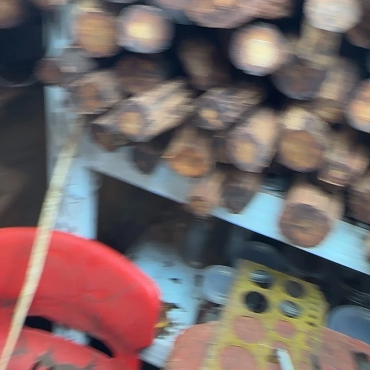 木杨*降真香原料高端定制