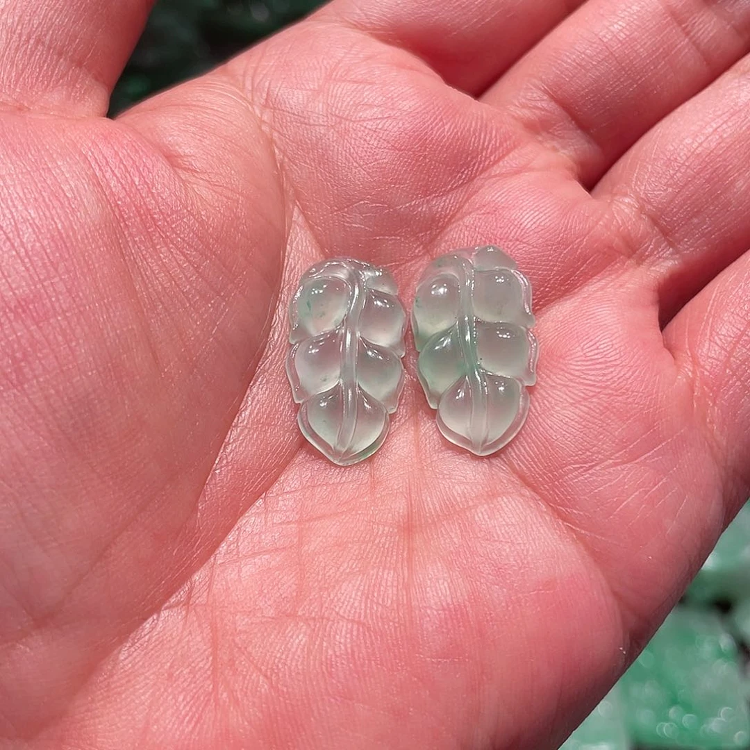 石英质玉颈饰未镶嵌ꕥ****࿐