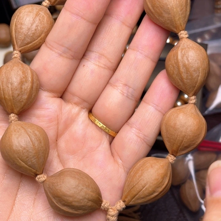 手串/手链橄榄核橄榄核水滴1.9➕