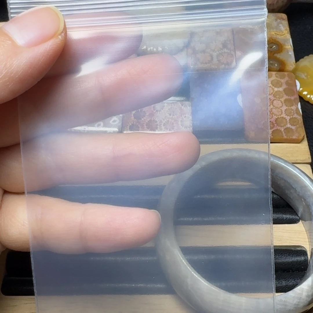 硅化玉付款未镶嵌佑*