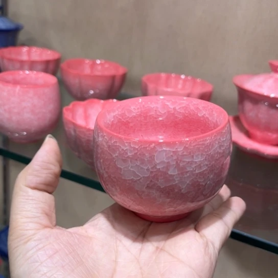 大宋甄选茶具茶器