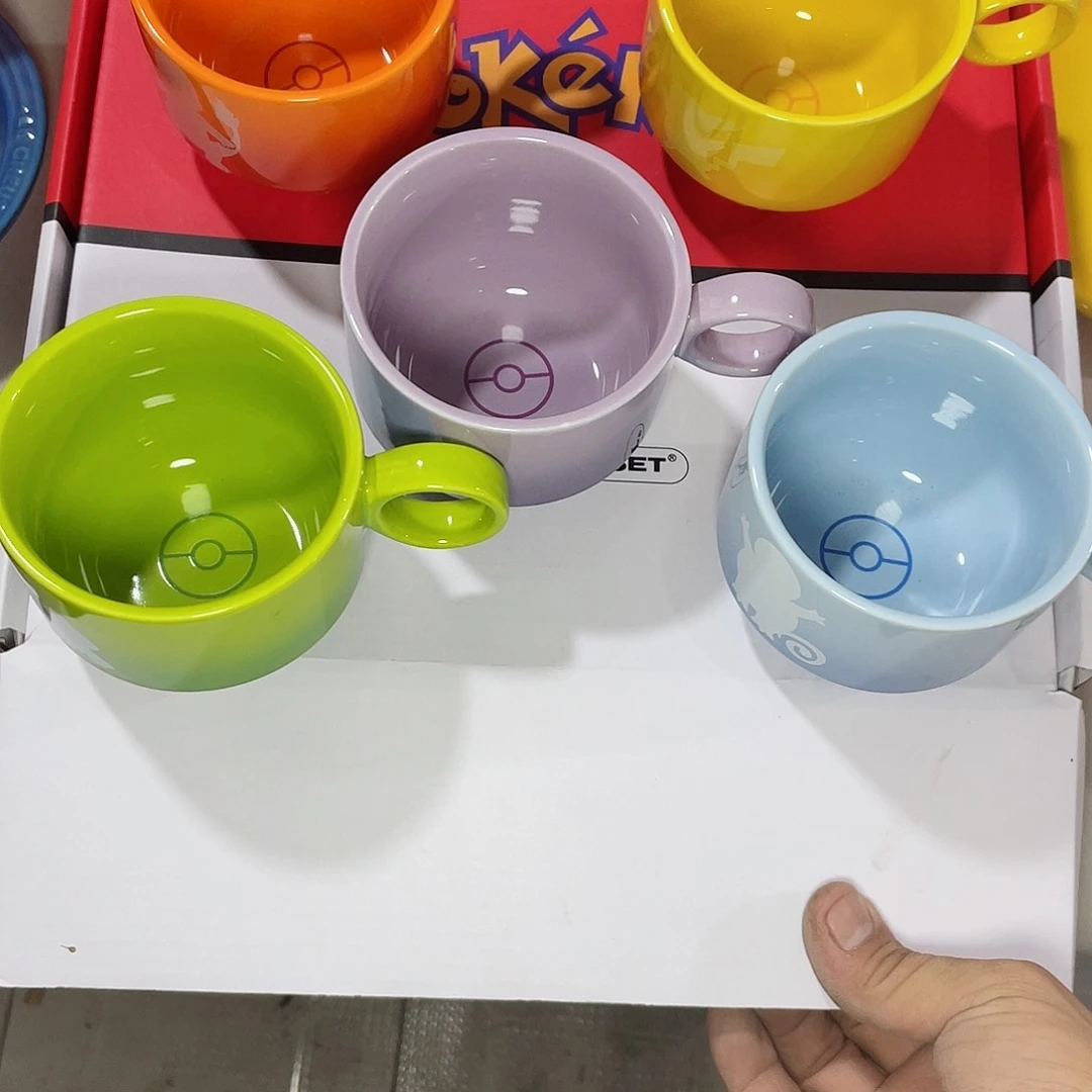 瓷片微瑕陶瓷餐具家用