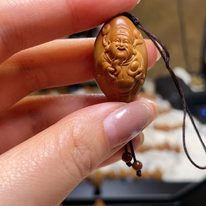 橄榄核手串/手链橄榄核