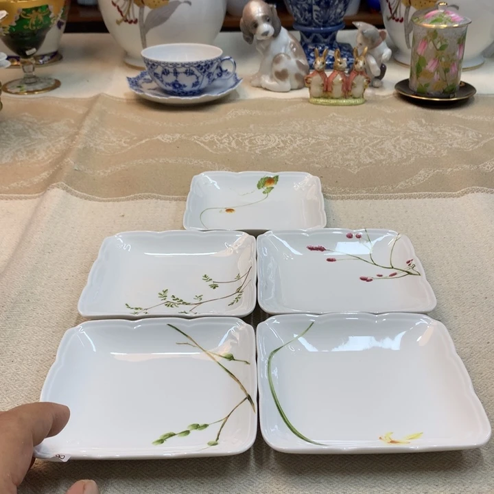 金瓷阁精品瓷器店紫砂