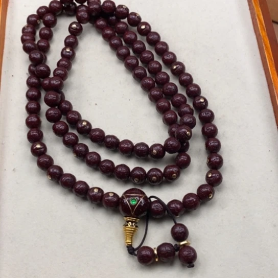 吊坠凤眼菩提凤眼