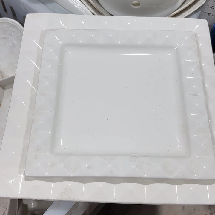碟一大一小567 工厂库存微瑕产品