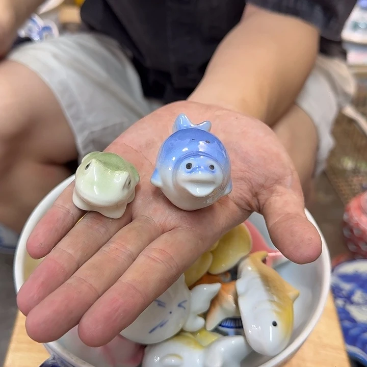 默认微瑕，介意勿拍