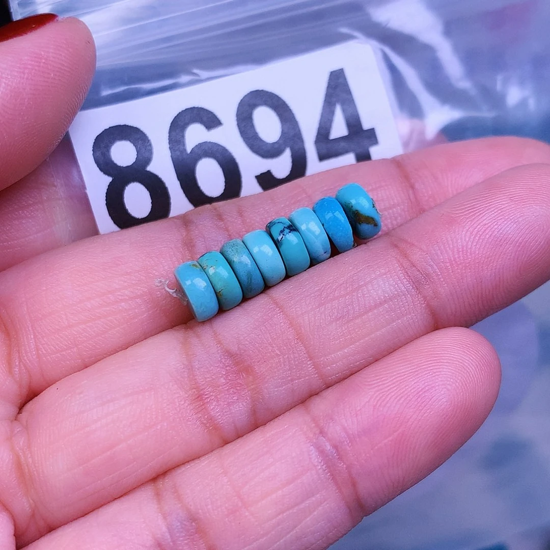 空竹粉丝专享十堰特色手工散珠