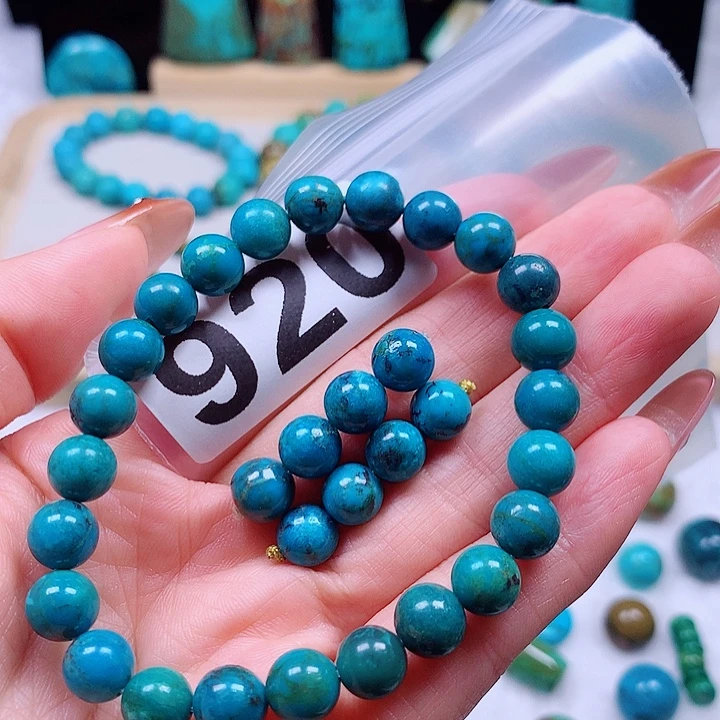 空竹粉丝专享十堰特色手工散珠