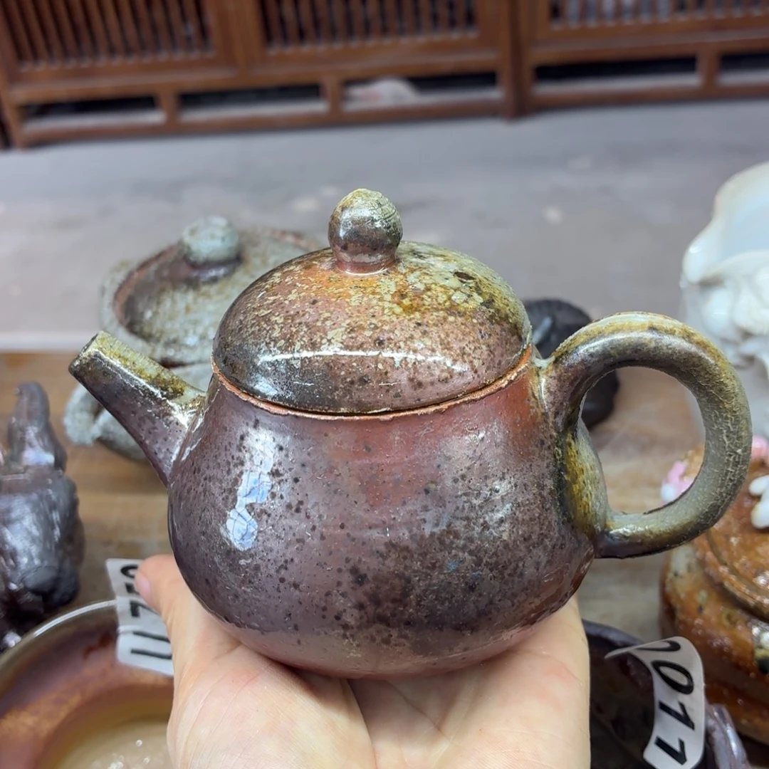 陶园柴烧精品好货918