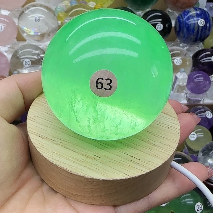 珠宝半成品未镶嵌水晶