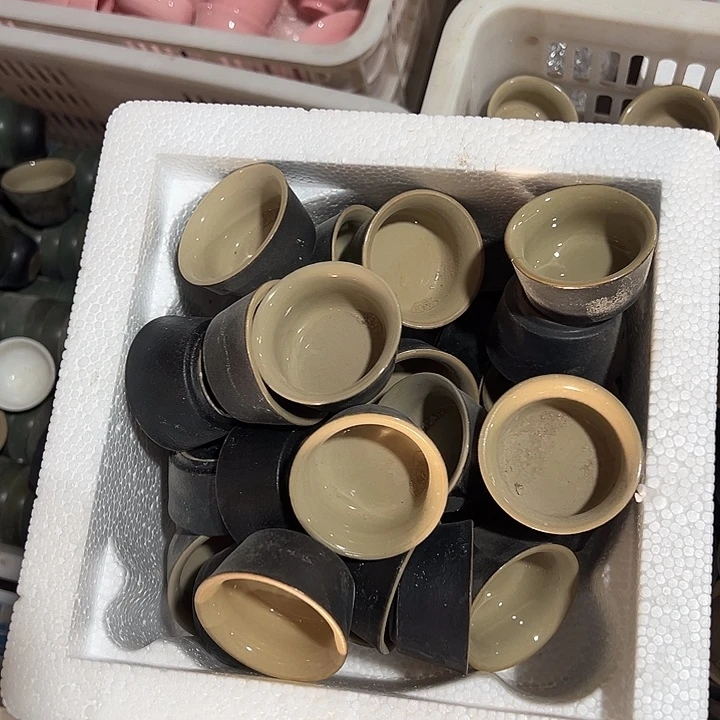 微瑕茶具介意勿拍