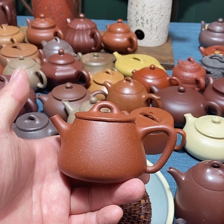 茶壶紫砂紫砂壶1111