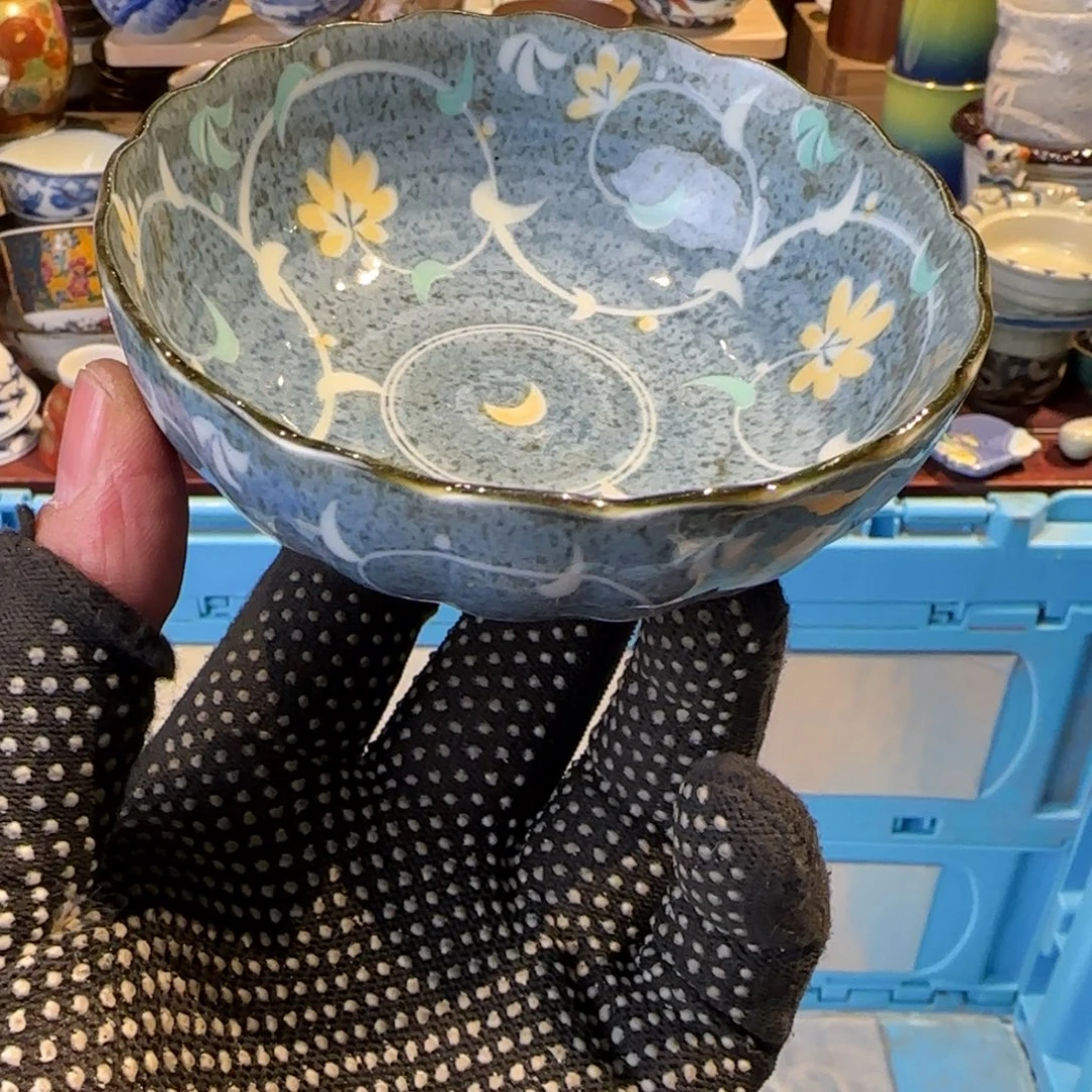 瓷瓷器美术工艺品04