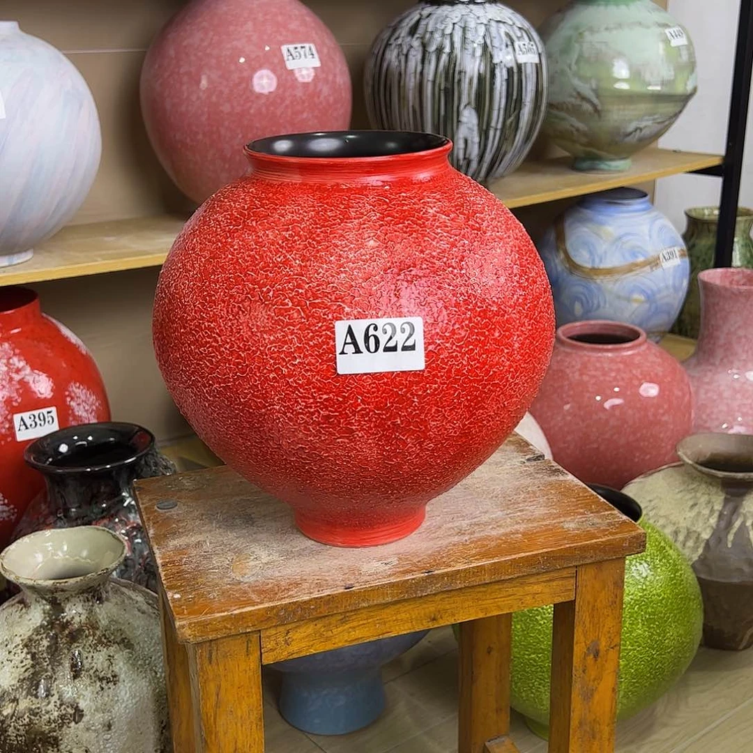 622花瓶摆件家居装饰品