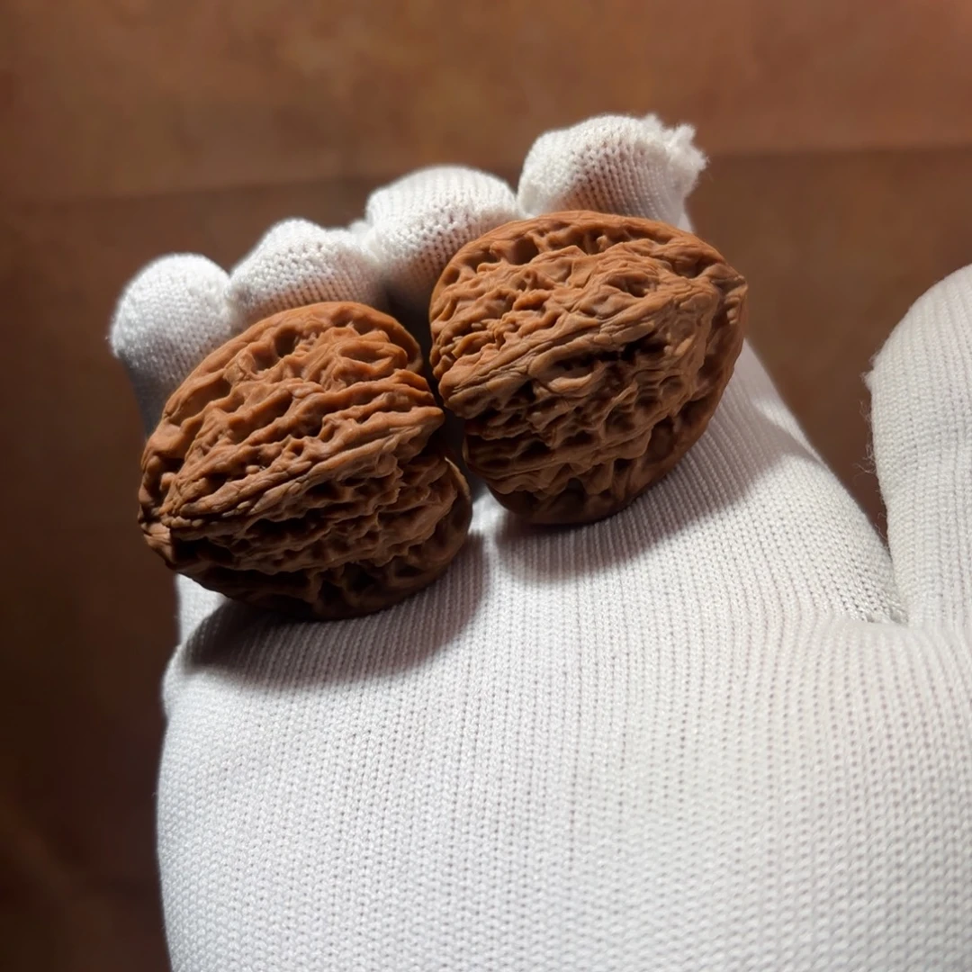 大***兴文玩核桃吊坠4号链接