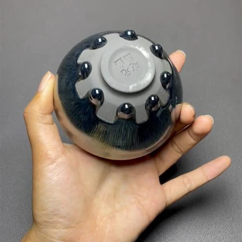 【闪购商品】茶盏-679............