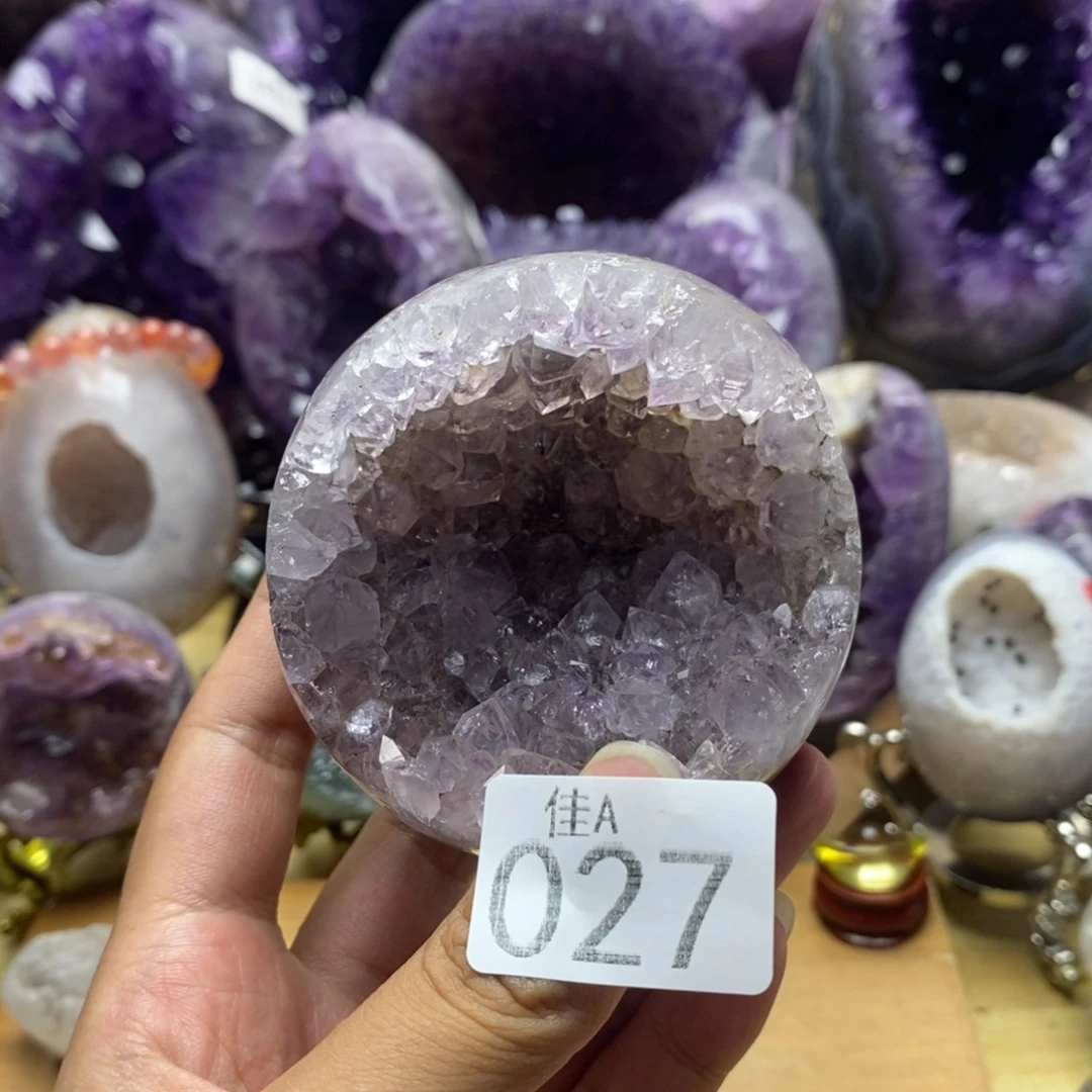 未镶嵌大型摆件（非配饰）水晶